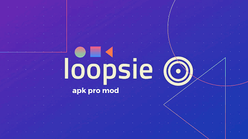 Loopsie android. Loopsie android