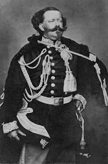 The new parliament proclaimed Victor Emmanuel II as king