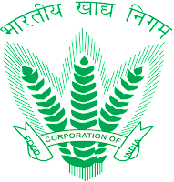 Food Corporation of India  notification - 330 Manager post.