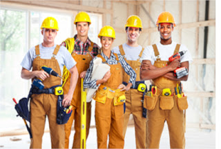Contractors and Vendors How to plan the construction of your house