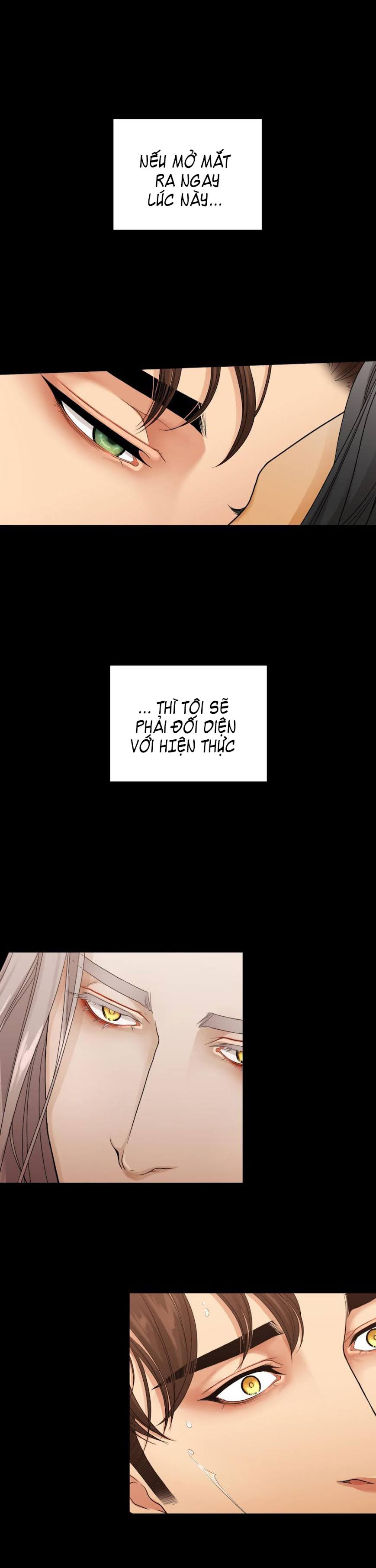 Đọc truyện KHÁT - Chapter 44
