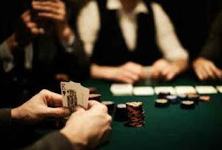 Tips Dan Trik Bermain Poker Online Paling Jitu