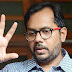 Haris Azhar Jawab Somasi Luhut, Tantang Diskusi di YouTube