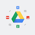Menampilkan Folder Google Drive Pada Webisite/Blog