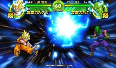 Dragon Ball Tap Battle apk v1.4.4 Download Free Android And IOS