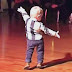 2-Year-Old Boy Dances To His Favourite Song And It's The Most Adorable Thing We Saw Today