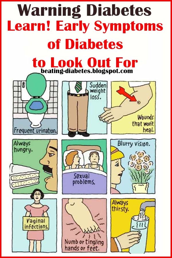 The Best Way to Keep Diabetes out Of Your Life Either you have it or