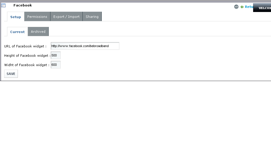 Liferay Guide By Piyush Facebook Like Box liferay-guide-by-piyush-facebook-like-box