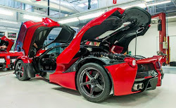 laferrari ferrari spider hybrid prices specs cars release