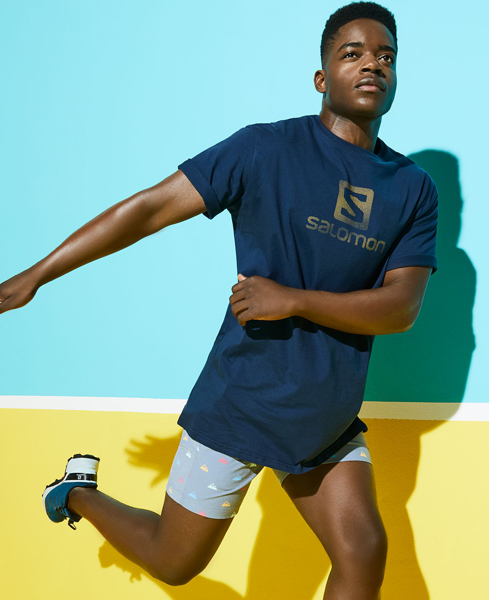 THE MOST STYLISH WORKOUT WEAR FOR MEN AND WOMEN Edgars Mag