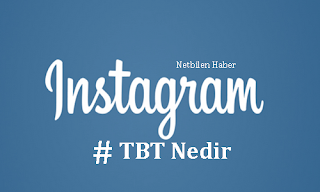 TBT Açılımı Nedir