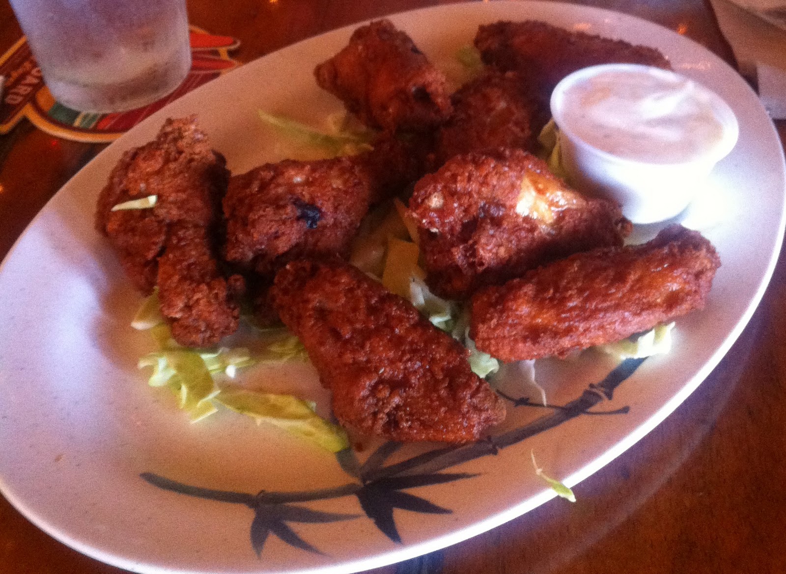 GREAT EATS HAWAII LA MARIANA SAILING CLUB