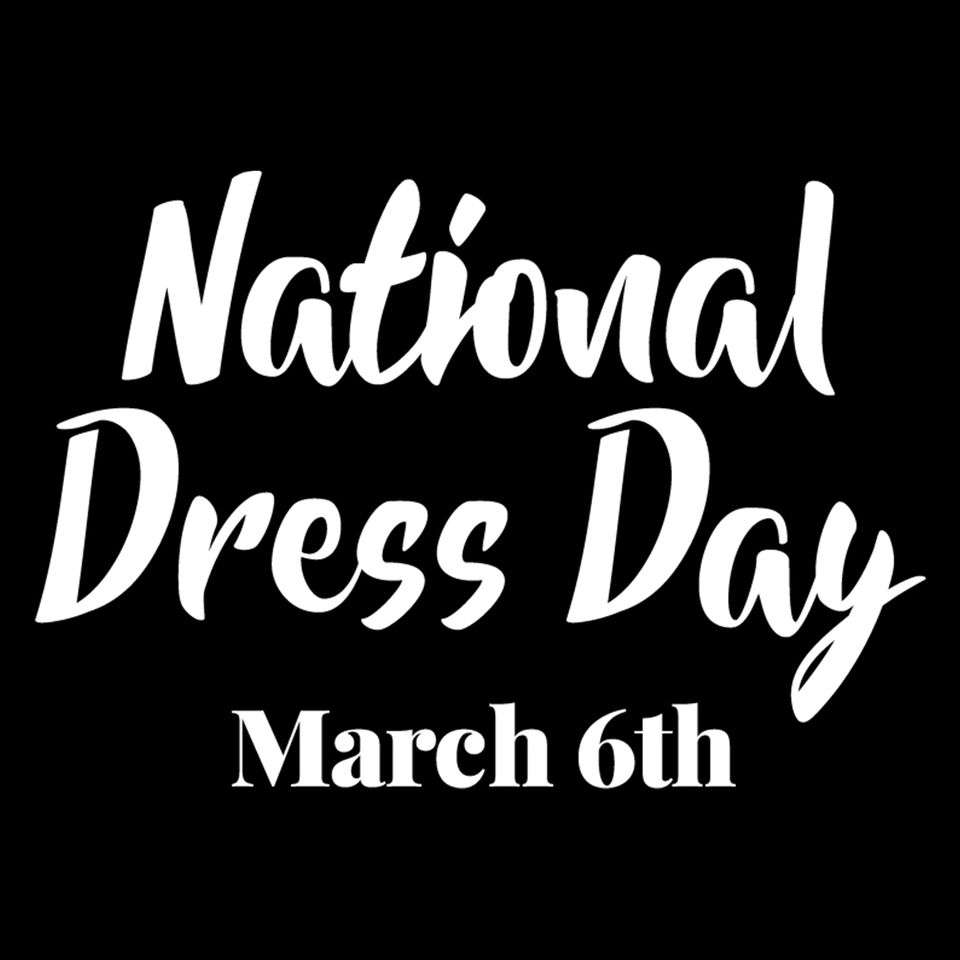 National Dress Day Wishes for Whatsapp