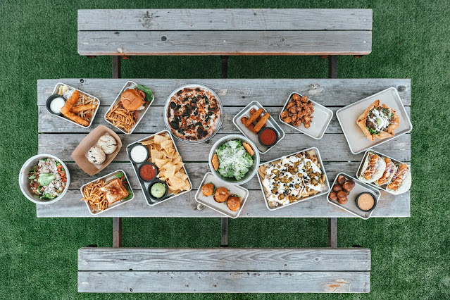 best-picnic-meals