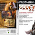 God of War - Dublado & Legendado Versão 2020 PS2 Rip