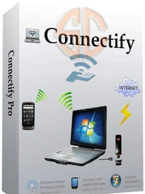 Connectify Hotspot For Mac Free Download