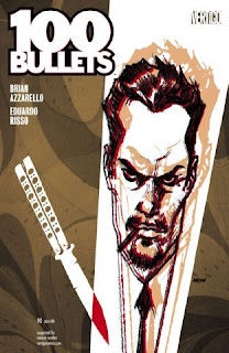 100 Bullets (1999) #90