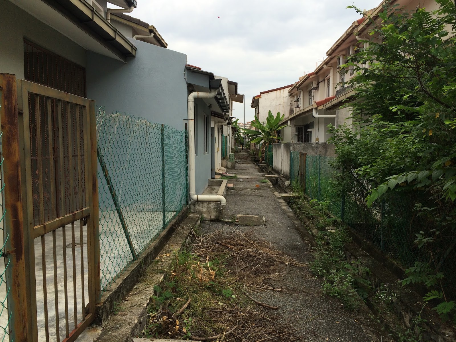 Sewa Rumah Surabaya