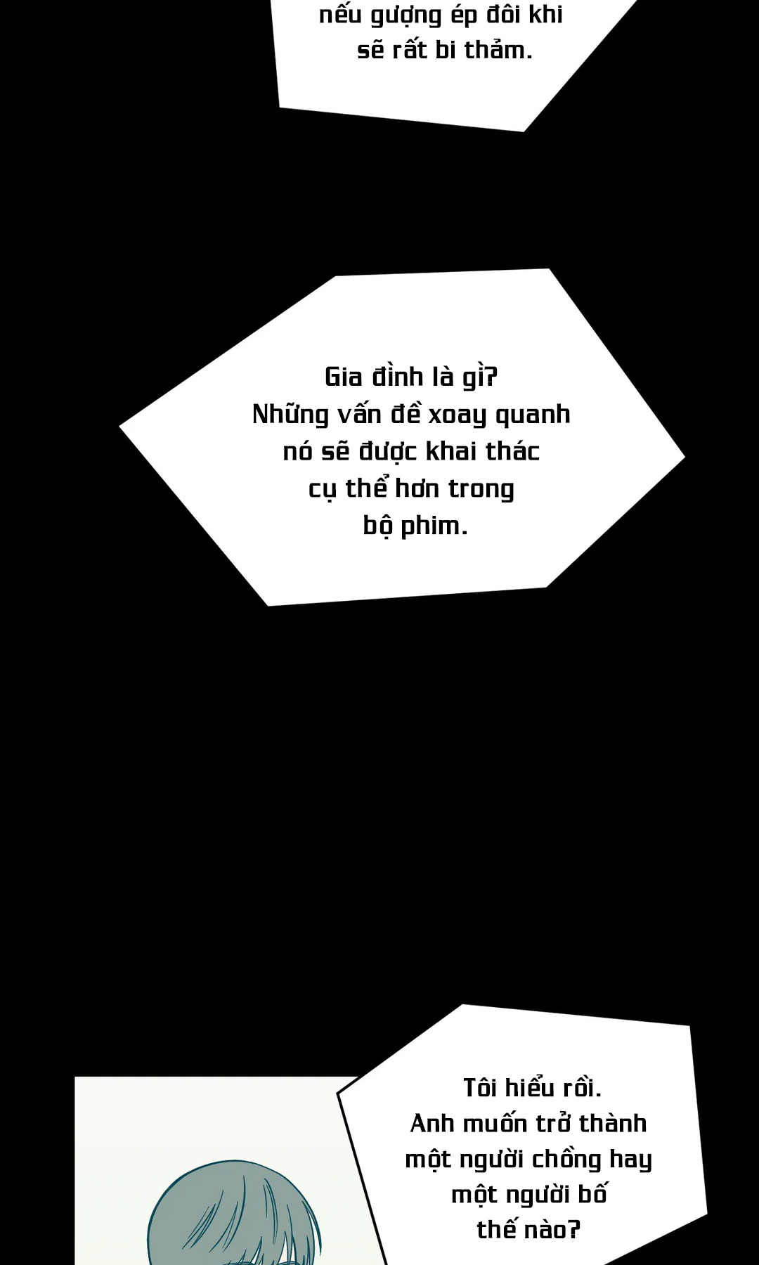Đọc truyện Thiếu Niên Nổi Loạn - Chapter 14