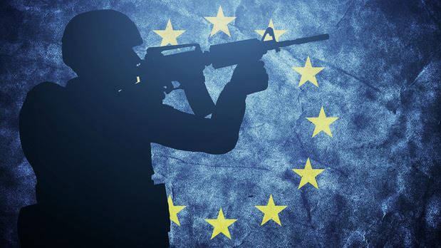 America is out of work: Europe will create new weapons