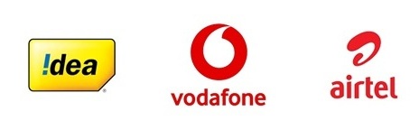 New Telecom Plans Updated by Idea, Vodafone and Airtel