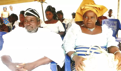 futy lecturer divorce wife 46 years futy lecturer divorce wife 46 years