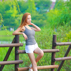 Kim Tae Hee – Location Foto 80