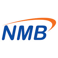 Job Opportunity at NMB Bank, Software Developer