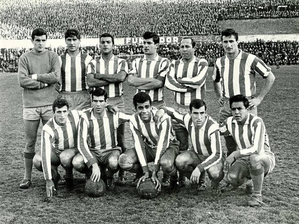 Atletico de Madrid Campeón de Liga 1965/66 - Página 2 Atletico%2Bde%2BMadrid%2B1965%2B01%2B10%2BDomingo%2BHernandez%2Bde%2BLlanza