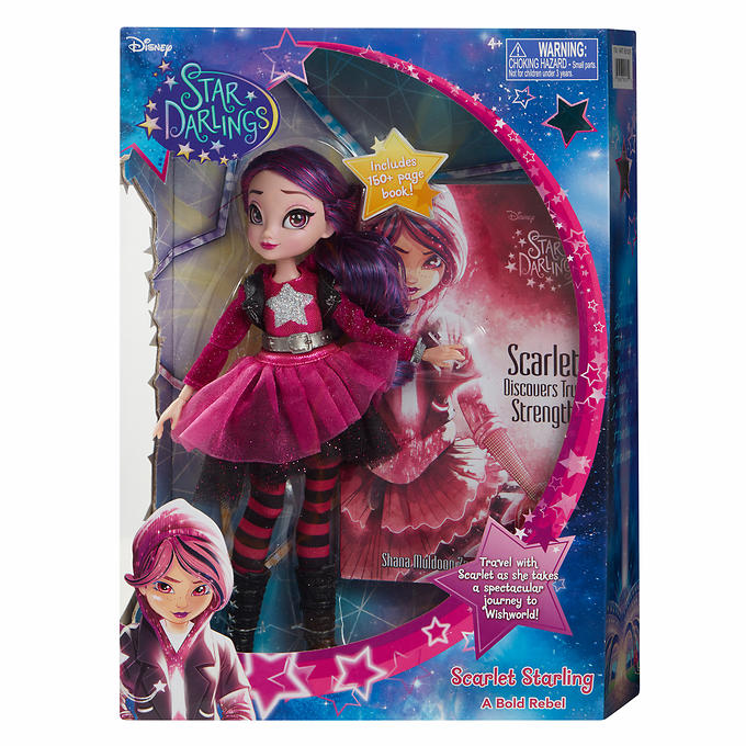Coti Toys Store Ever After High Way Too Wonderland Lizzie Hearts Doll