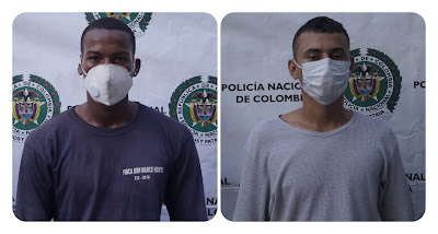 Policía Guajira asestó duro golpe a 'Los Pachencas' https://www.notasrosas.com/Policía Guajira asestó duro golpe a 'Los Pachencas'
