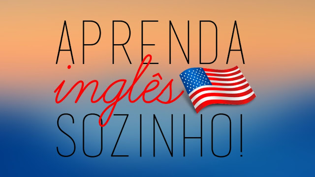 Roteiro semanal para aprender inglês sozinho