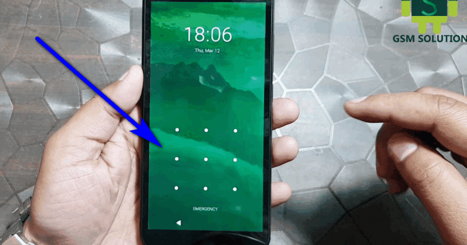 nokia c1 ta 1165 screen lock pin pattern password unlock by hard reset gsm solution com about mobile reparing hardware and software