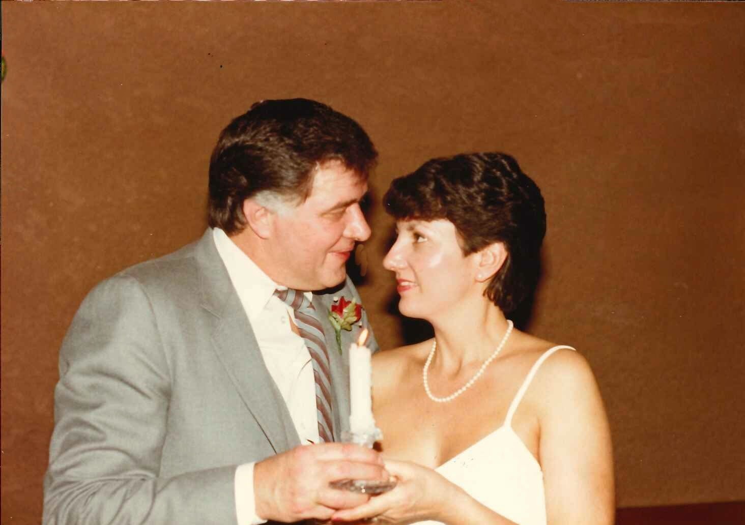 Winnipeg Funeral Home Wojcik's Funeral Chapel Winnipeg Richard