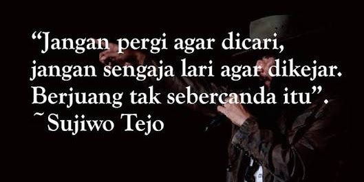 Berjuang Tak Sebercanda Itu 4cangkeman