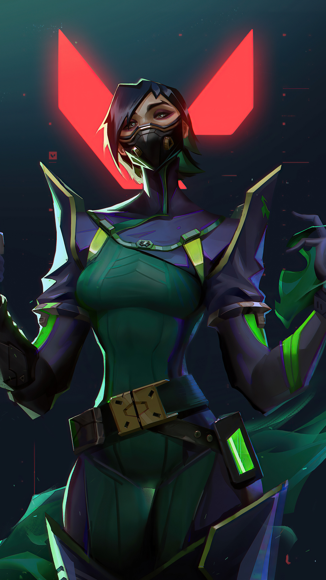 Iphone 8 Plus 4k Viper Valorant Wallpaper iphone 8 plus 4k viper valorant wallpaper