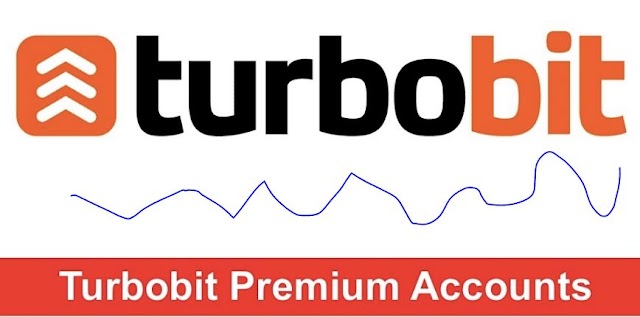 Turbobit Premium Account Premium Email Address Username and Password August 2021