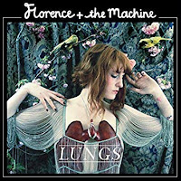 florence + the machine 2009 florence welch