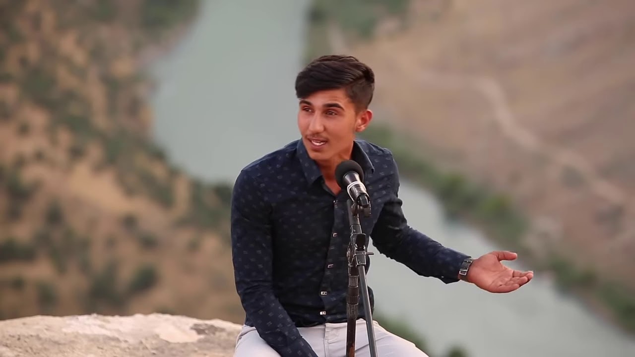 Son Zamanlarin Parlayan Yildizi Ismet Jiyan Kimdir Nereli Hayati Biyografi