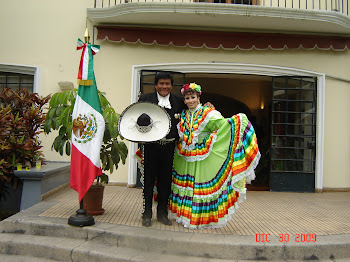 César Rivera - Embajada de México
