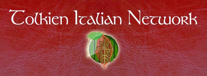 Tolkien Italian Network