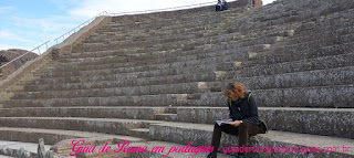 Pontos turísticos de Roma ROMA pontos TURISTICOS OSTIA ANTIGA - Pontos turísticos de Roma