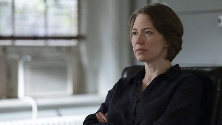 Performers Of The Month - Staff Choice Most Outstanding Performer of September - Carrie Coon