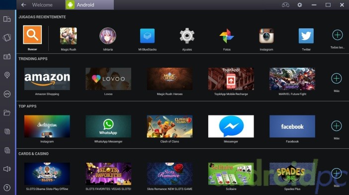 bluestacks virtualization amd bluestacks virtualization amd