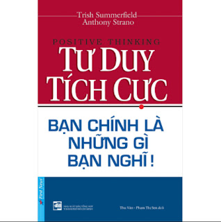 Tư Duy Tích Cực (Tái Bản 2020) ebook PDF-EPUB-AWZ3-PRC-MOBI