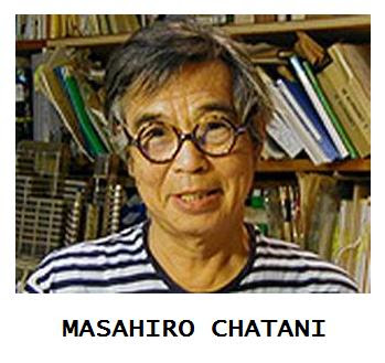 Kirigami España: MAESTROS DEL ORIGAMI ARQUITECTÓNICO