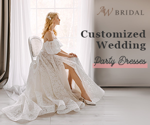 AW BRIDAL