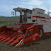 SK-10 Rotor Combine v0.2 FS17