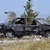 2 Suicide Bombers Kill Only Themselves During Police Operation in Turkey.