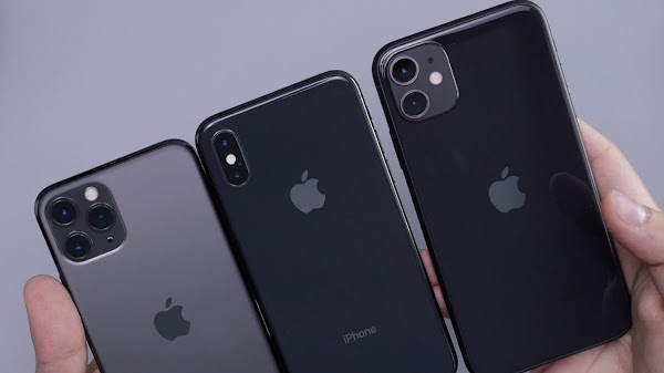 Ukuran IPhone 11 Pro yang Ideal untuk Kebutuhan Harian